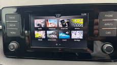 Skoda Fabia 1.0 MPI 80 SE Comfort 5dr Petrol Hatchback